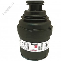 Головка блока цилиндров в сборе Евро-3 HOWO