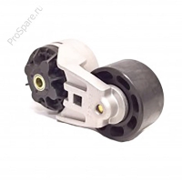 Амортизатор кабины задний в сборе (с пружиной) FAW,FAW 2011