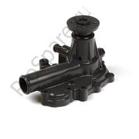 Моторчик отопителя DONG FENG