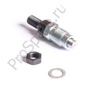 Диск сцепления GK-CDM207 D=430WGTZ 46*50-24N (1878003066,1929397,1878063231) (HQ) SCANIA GECKO