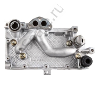 Крышка клапанов Евро-3 HOWO