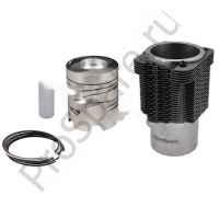 Клапан EGR (4JJ1) ISUZU NLR85  ISUZU