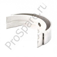 Вкладыши коренные 413F, 513 RC +0.50 (1 пара) (02142317)