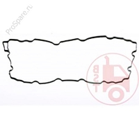 Прокладка поддона ISF 2.8 (4980644)