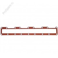 Прокладка крышки впускной трубы ISLe (3944646)