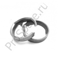 Седло клапана впускного TCD 2013 4V (04900631)