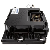 Привод ТНВД Евро-3 HOWO