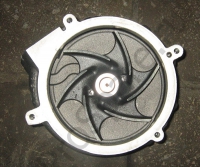 Распылитель форсунки Евро-3 (на переделку) HOWO