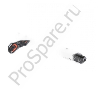 Кабель датчика давления масла (04211891)