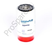 Клапан выпускной ISF2.8 GECKO