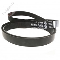 Ремень 8PK2166 привода генератора ISF 2.8 (5312821)