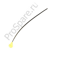 Подшипник выжимной в сборе ШИРОКИЙ (d=430, отжимная корзина) 86CL6395F0 SHAANXI, FOTON