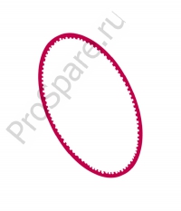 Замок двери пассажирской ПАЗ Вектор NEXT (к-т 3 замка 516В+2ключа) ООО ПАЗ