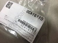 Диск тормозной передний FAW Besturn B50