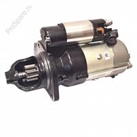 Стартер 24V, 6kW, 10 зуб., D=39 ISBe, ISDe (4992135)