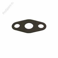 Барабан тормозной задний FOTON 1039 281*160*85