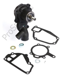 Зеркало заднего вида левое (малое) DONG FENG