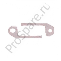 Колодки тормозные передние BAW 1044/1065 дисковые (комплект 4шт) YF-3501AD04-040