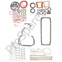 Колпачок маслосъемный (YC6MK340N-50) YUCHAI