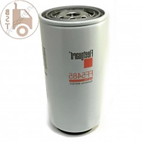 Болт передней подушки двигателя М12 L=27 WP10 HOWO, SHAANXI, FOTON