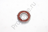 Подшипник вала первичного 6VD1 ISUZU UBS,UC,TFR,TFS (передний) (подшипник маховика) (17x40x12/20)  CHINA