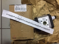 Насос гидравлический (01174120)