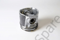 Поршень в сборе с кольцами, 2-й ремонт (U5PR0059D)