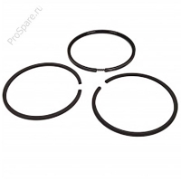 Кольцо поршневое воздушного компрессора ISF 3.8 (4932265)