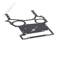 Прокладка передней крышки (21826412)