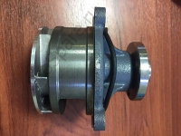 Картер маховика YC4F90-30 (F51D5) YUCHAI  "Оригинал"