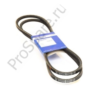 Прокладка водяного насоса HOWO