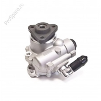 Гайка фланца среднего, заднего моста проходного вала МОД HOWO, SHAANXI, DONG FENG