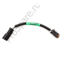 Реле стеклоочистителя FAW