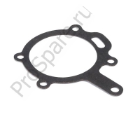 Подножка левая ( Желтая ) SHAANXI F2000