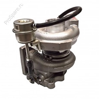 Турбокомпрессор V=3.8  ПАЗ ISF 3.8 (3774225)