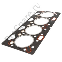 Кольцо уплотнительное шкворня SHAANXI