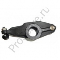 Коромысло рычаг выпускного клапана в сборе ISF 2.8 (5271539)