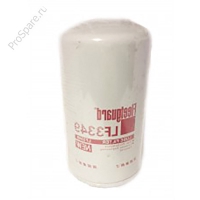 Гайка межосевого дифференциала среднего моста (тягач, миксер) DF