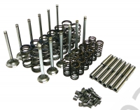 Комплект переборки головки блока (PVTK620)