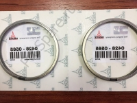 Кольца поршневые (04280565)