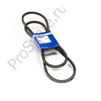 Ремень вентилятора (2614B642)