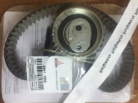 Ремень ГРМ Ремкомплект (02931482)