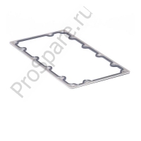 Клапан ускорительный тормозной (5 отверстий) SHAANXI F3000