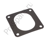 Крыло основное левое F3000 желтое ТЯГАЧ L=1280 (2-Й СОРТ) SHAANXI