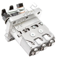 Топливный насос высокого давления (131011070)