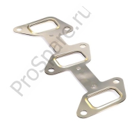 Прокладка выпускного коллектора (3681V513)