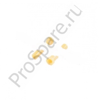 Кольцо стопорное подшипника первичного вала КПП 5TS32