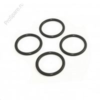 Кольцо уплотнительное обогревателя в поддоне ISF 2.8 (4058941)