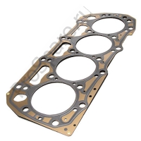 Ремкомплект V-обр. Штанги (пластик)HOWO