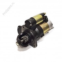 Стартер 12 зуб., 6kW ISBe (4983067)